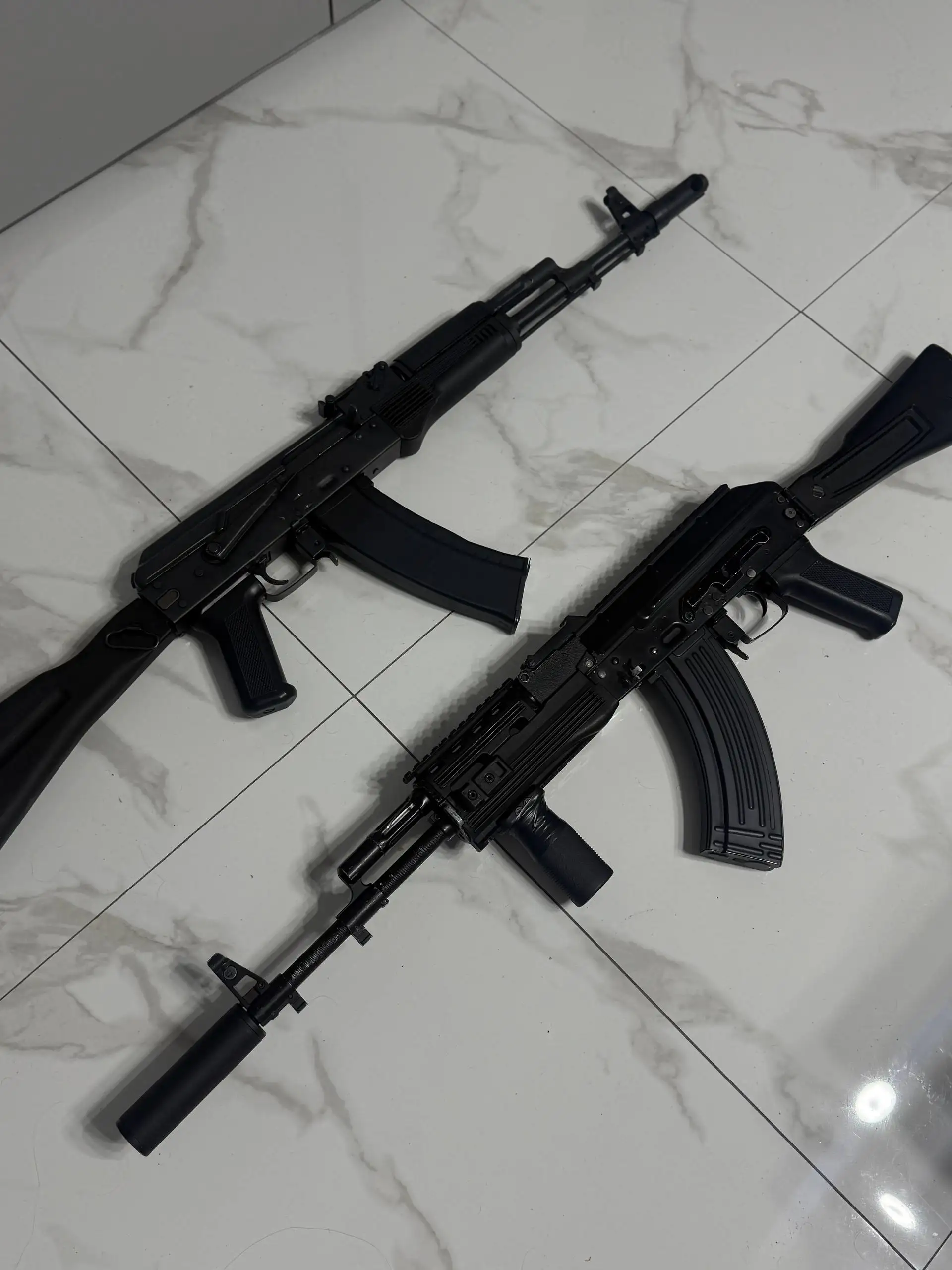 Продажа страйкбольного оружия - Страйкбол (Хобби и отдых) в Волгоград