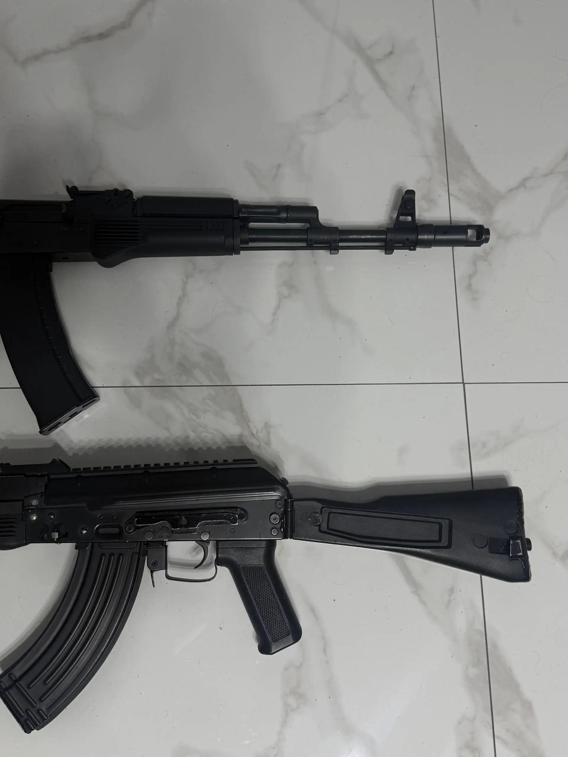 Продажа страйкбольного оружия - Страйкбол (Хобби и отдых) в Волгоград