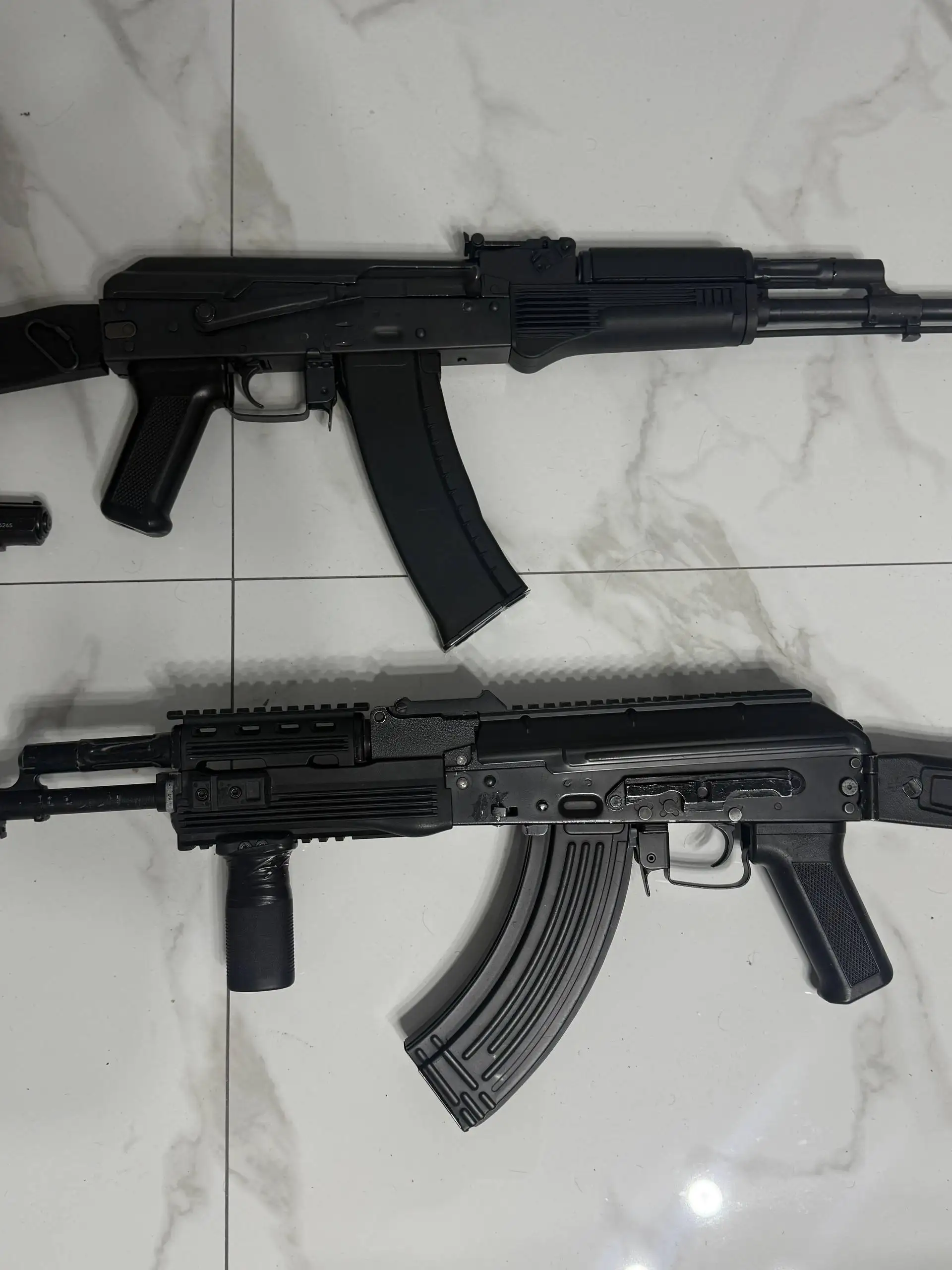 Продажа страйкбольного оружия - Страйкбол (Хобби и отдых) в Волгоград