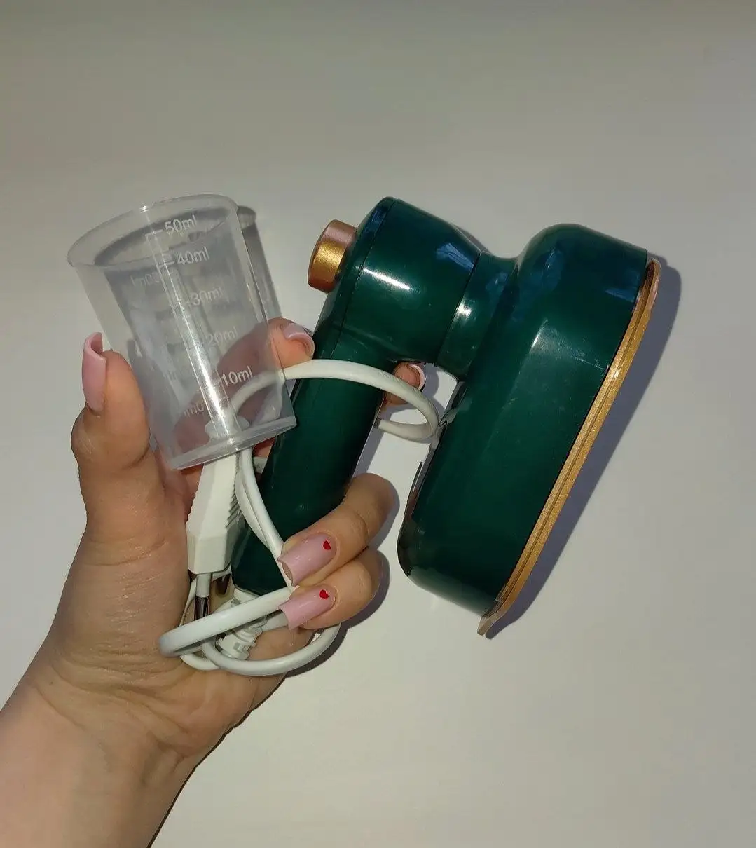 Продажа нового ручного отпаривателя - Бытовая техника (Для дома и дачи) в Волгоград