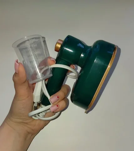 Продажа нового ручного отпаривателя - частное объявление в Волгоград