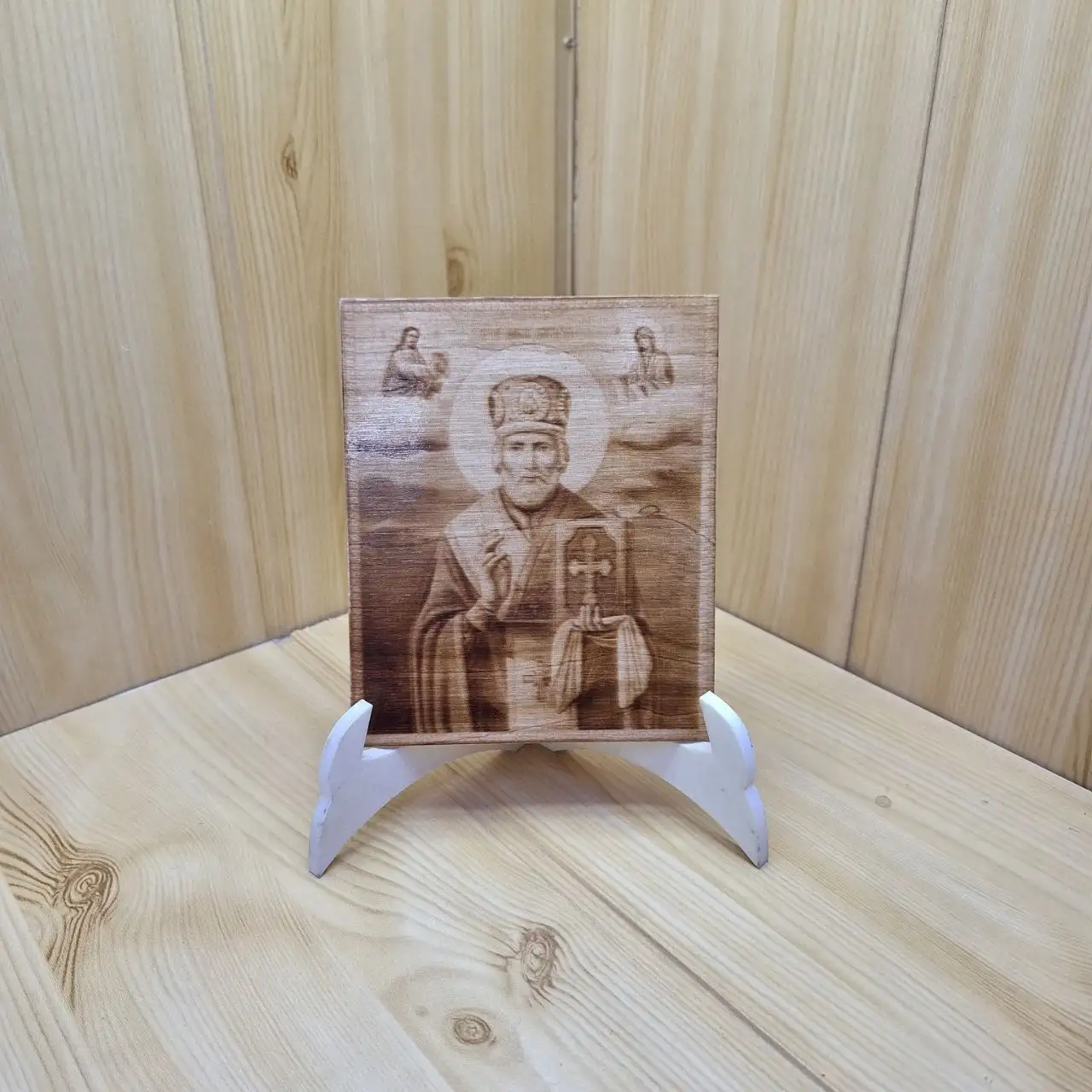 Эксклюзивные изделия из фанеры ручной работы - Рукоделие (Хобби и отдых) в Новоаннинский