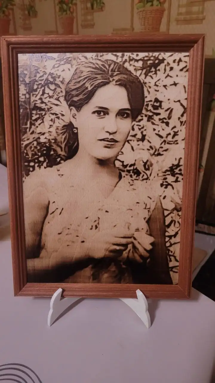 Эксклюзивные изделия из фанеры ручной работы - Рукоделие (Хобби и отдых) в Новоаннинский