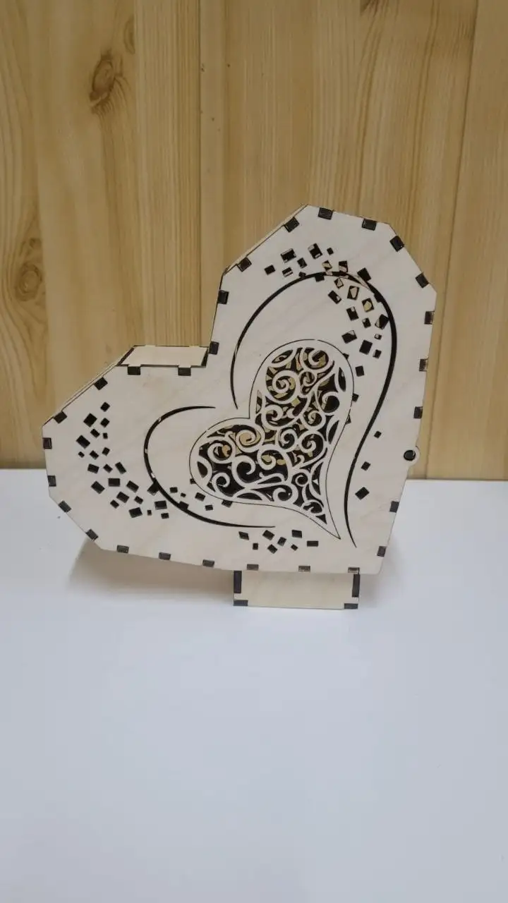 Эксклюзивные изделия из фанеры ручной работы - Рукоделие (Хобби и отдых) в Новоаннинский