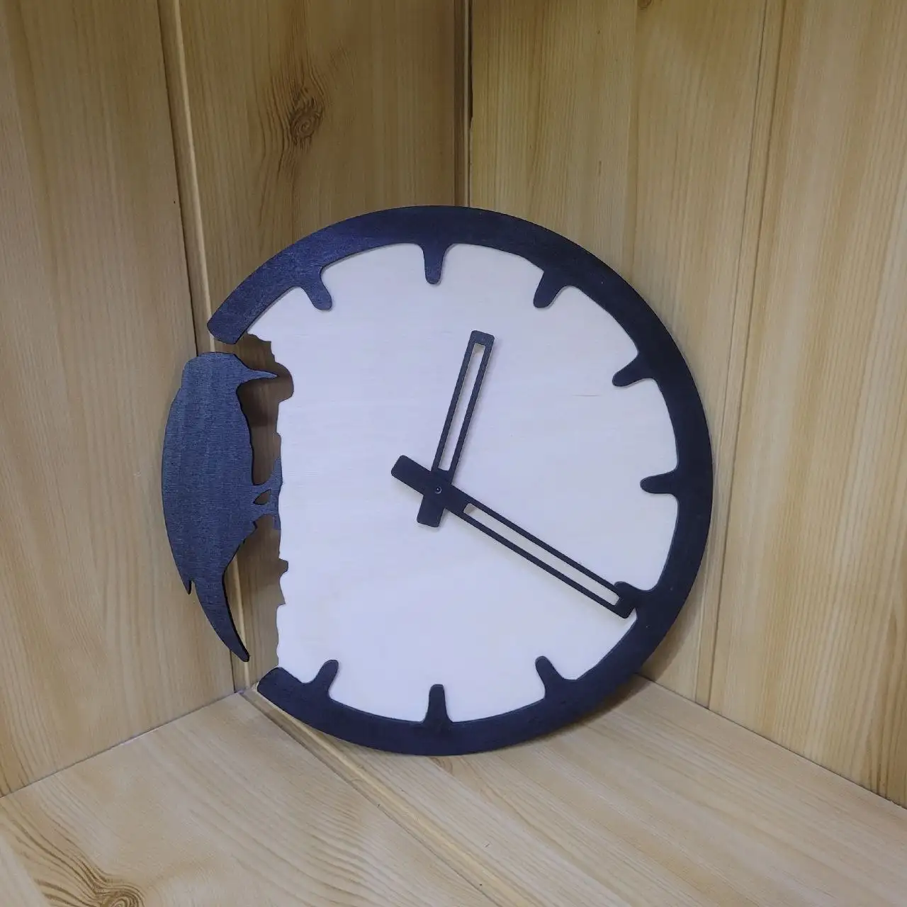 Эксклюзивные изделия из фанеры ручной работы - Рукоделие (Хобби и отдых) в Новоаннинский