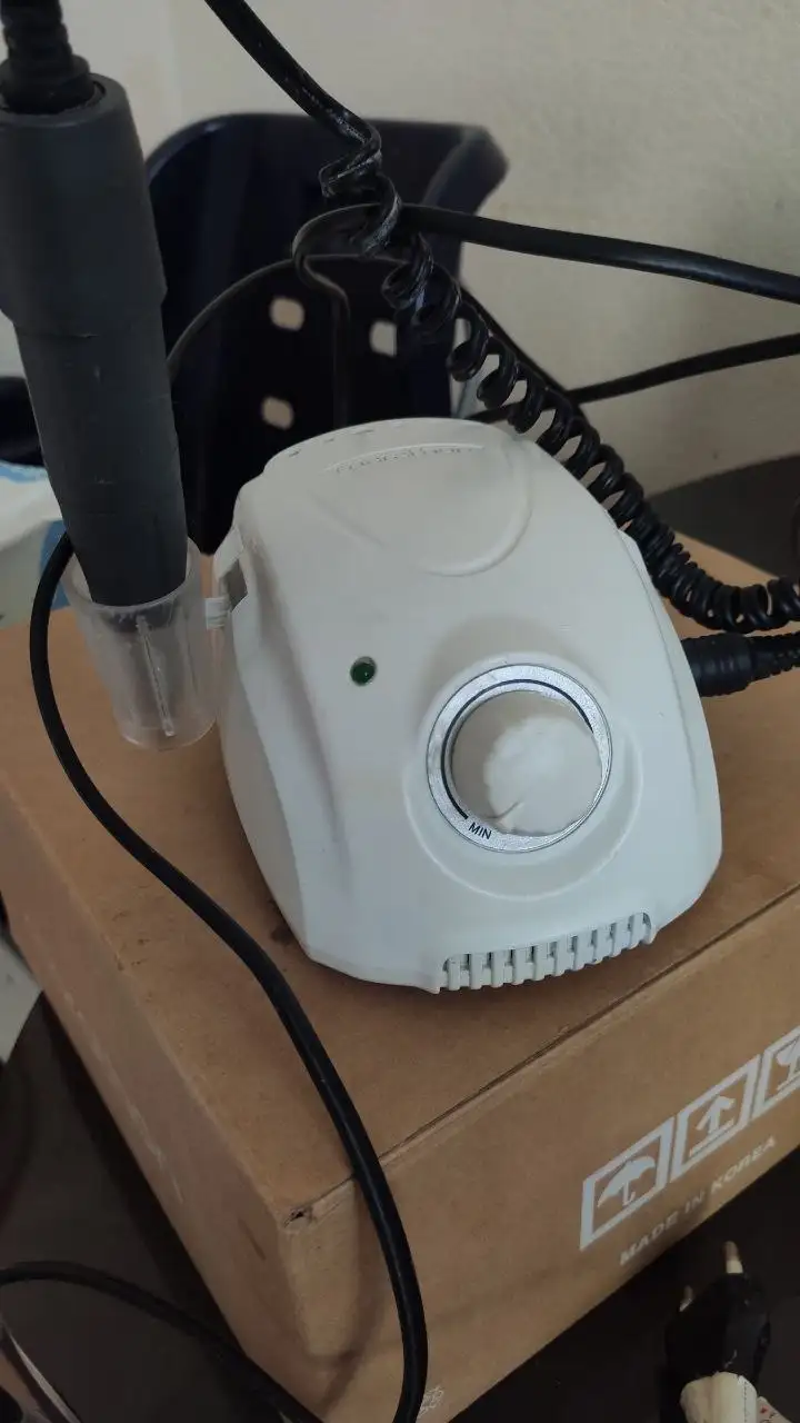 Продажа оборудования и материалов для маникюра - Красота и здоровье (Барахолка) в Волгоград