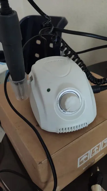 Продажа оборудования и материалов для маникюра - частное объявление в Волгоград