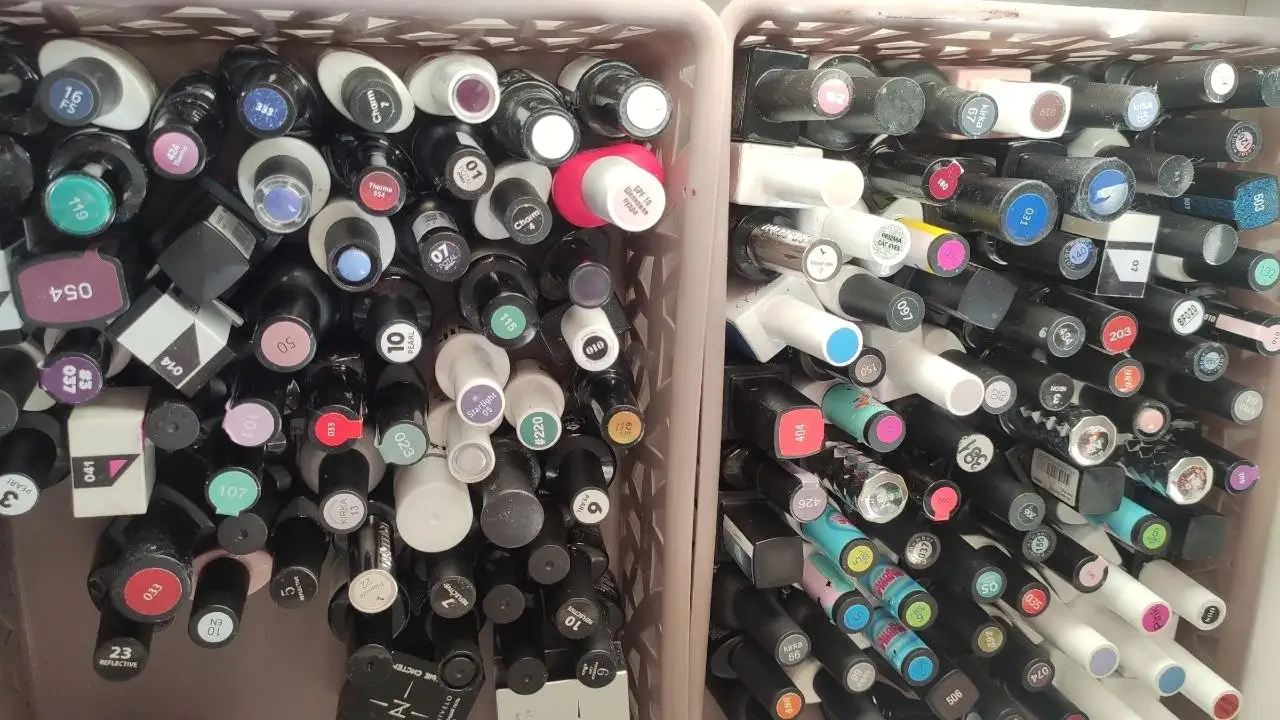 Продажа оборудования и материалов для маникюра - Красота и здоровье (Барахолка) в Волгоград