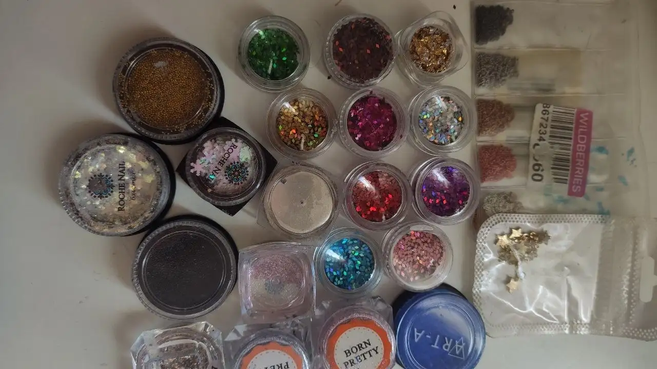 Продажа оборудования и материалов для маникюра - Красота и здоровье (Барахолка) в Волгоград