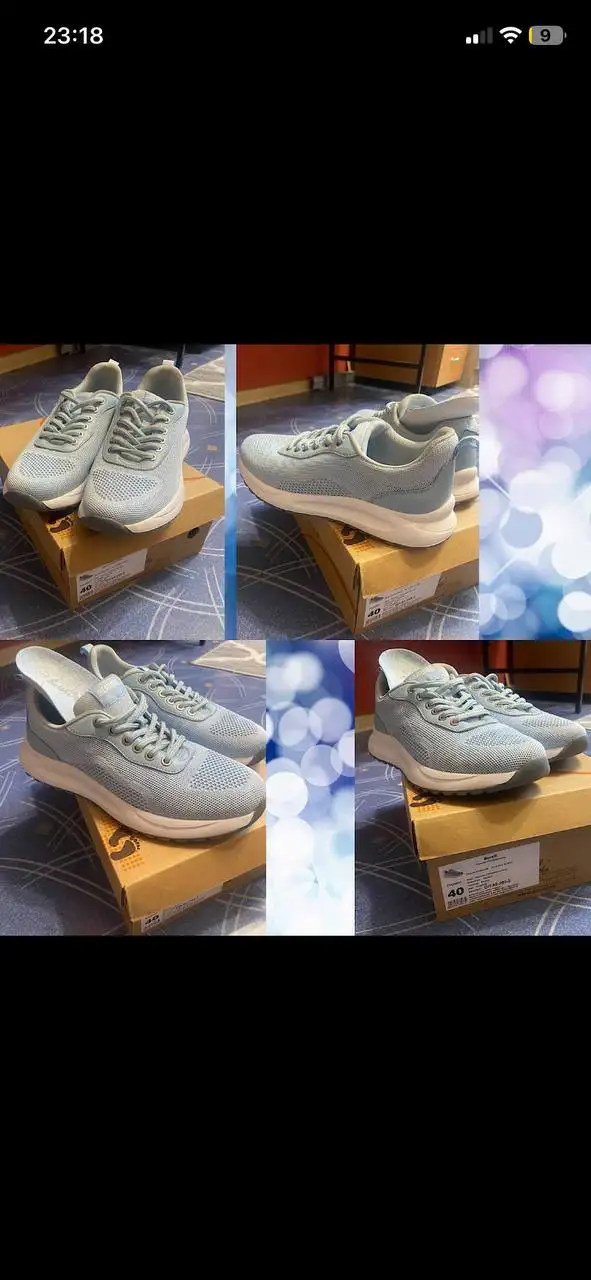 Ортопедические кроссовки размер 41 - Обувь (Одежда) в Волгоград