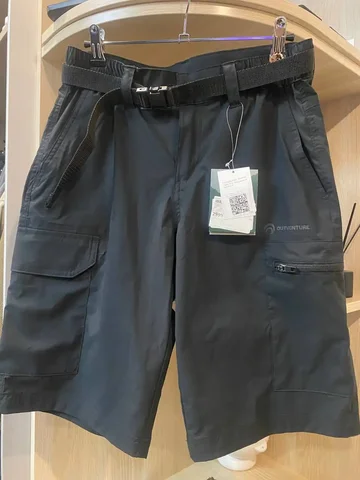 Новые шорты Outventure размер М черный - Женская одежда в Волгоград