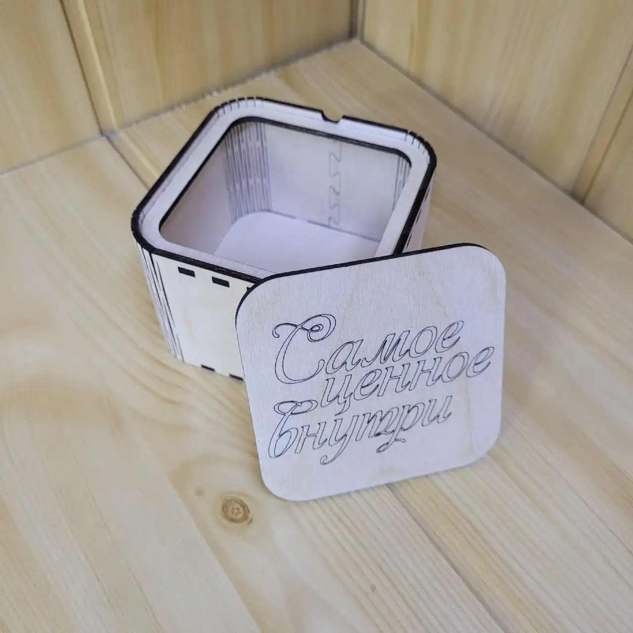 Изделия из фанеры с гравировкой на заказ - Художественные и ремесленные услуги (Услуги) в Новоаннинский