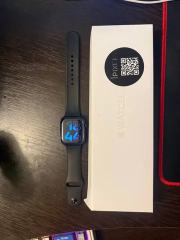 Продам Apple Watch 11 в отличном состоянии - Гаджеты в Волгоград