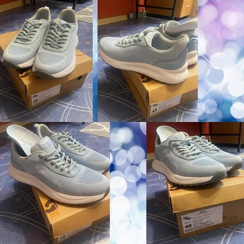 Женские ортопедические кроссовки размер 40 - Обувь в Волгоград