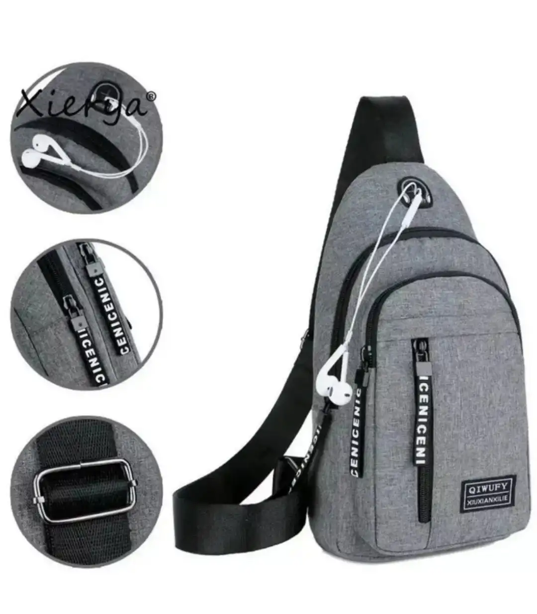 Продажа поясных сумок - Сумки (Барахолка) в Волгоград