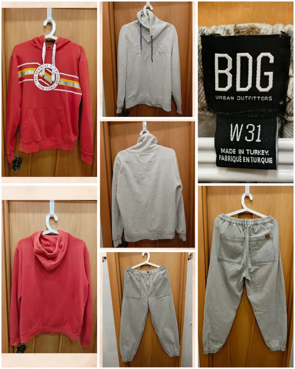 Худи и джинсы в Волгограде - Одежда в Волгоград