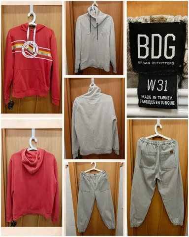 Худи и джинсы в Волгограде - Женская одежда в Волгоград