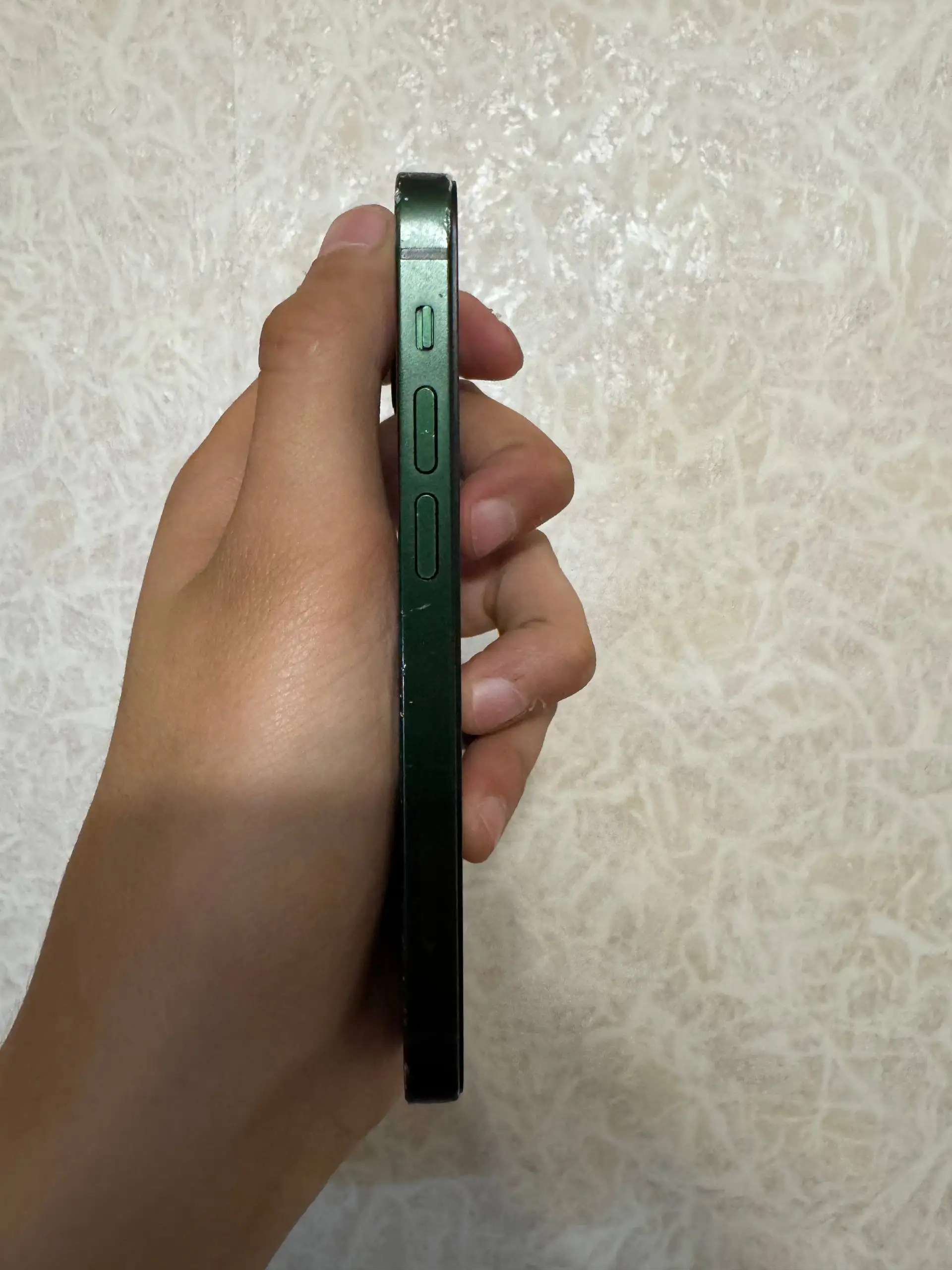 iPhone 13 mini 128гб с заменой дисплея - Смартфоны (Электроника) в Волгоград