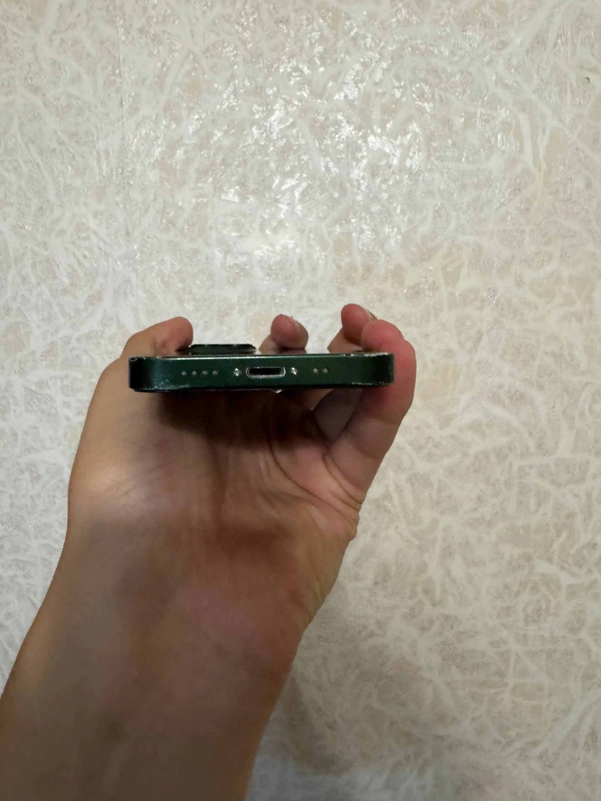 iPhone 13 mini 128гб с заменой дисплея - Смартфоны (Электроника) в Волгоград