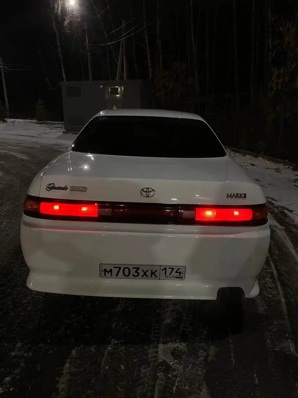 Продам Марк 2 90