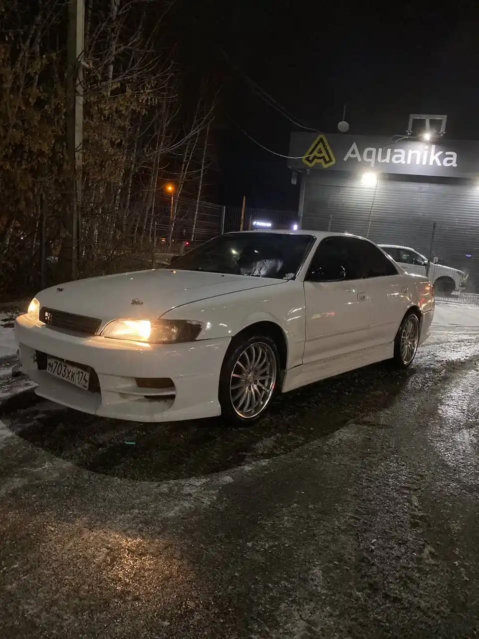 Продам Марк 2 90