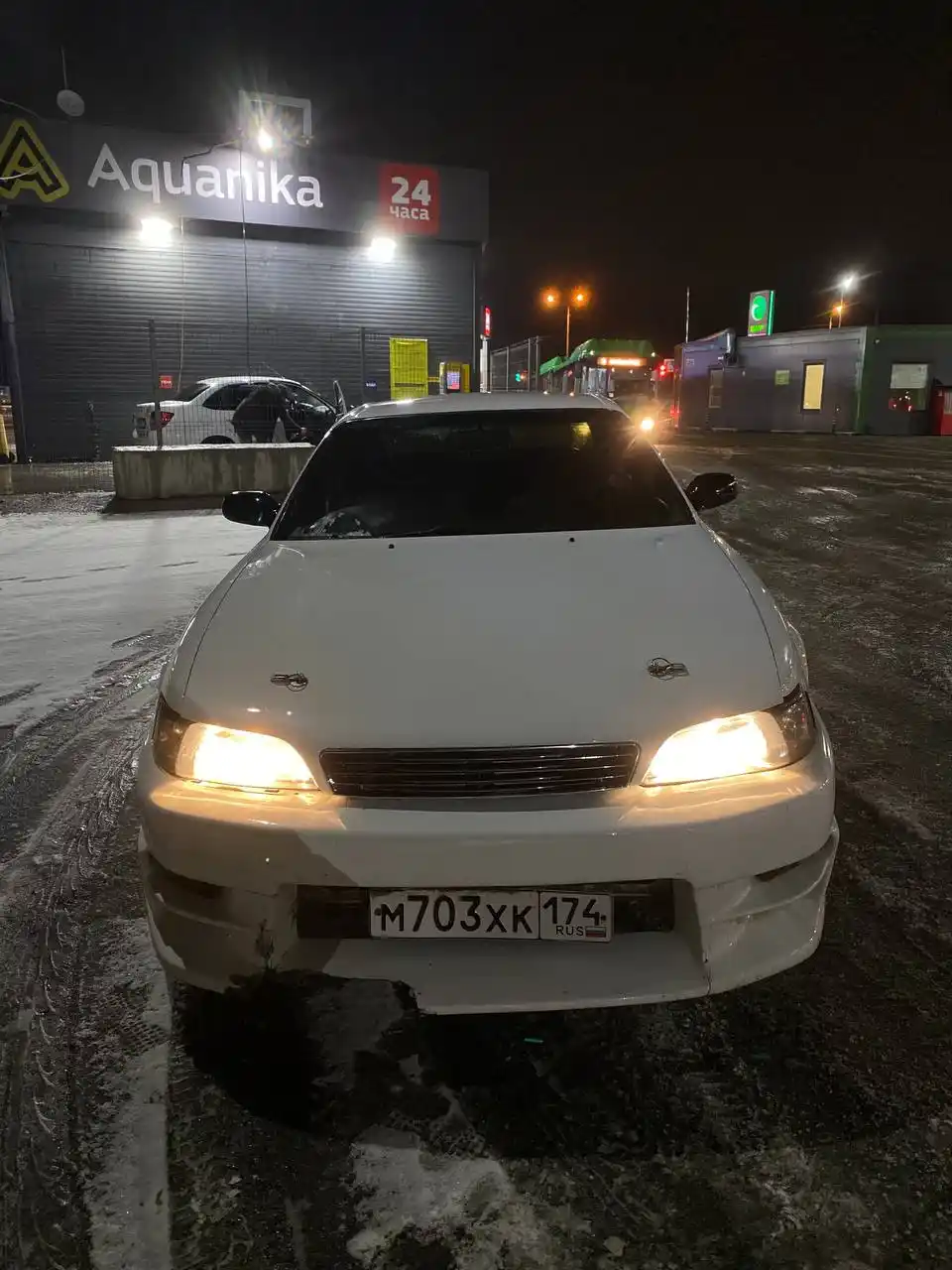 Продам Марк 2 90