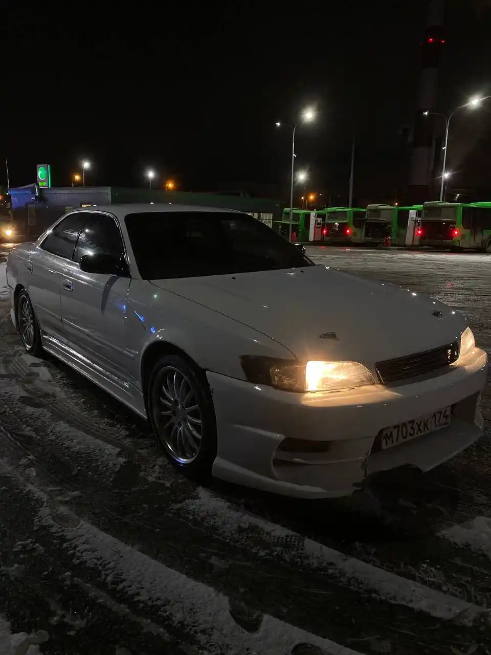 Продам Марк 2 90