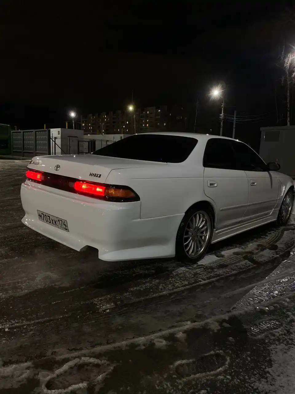 Продам Марк 2 90