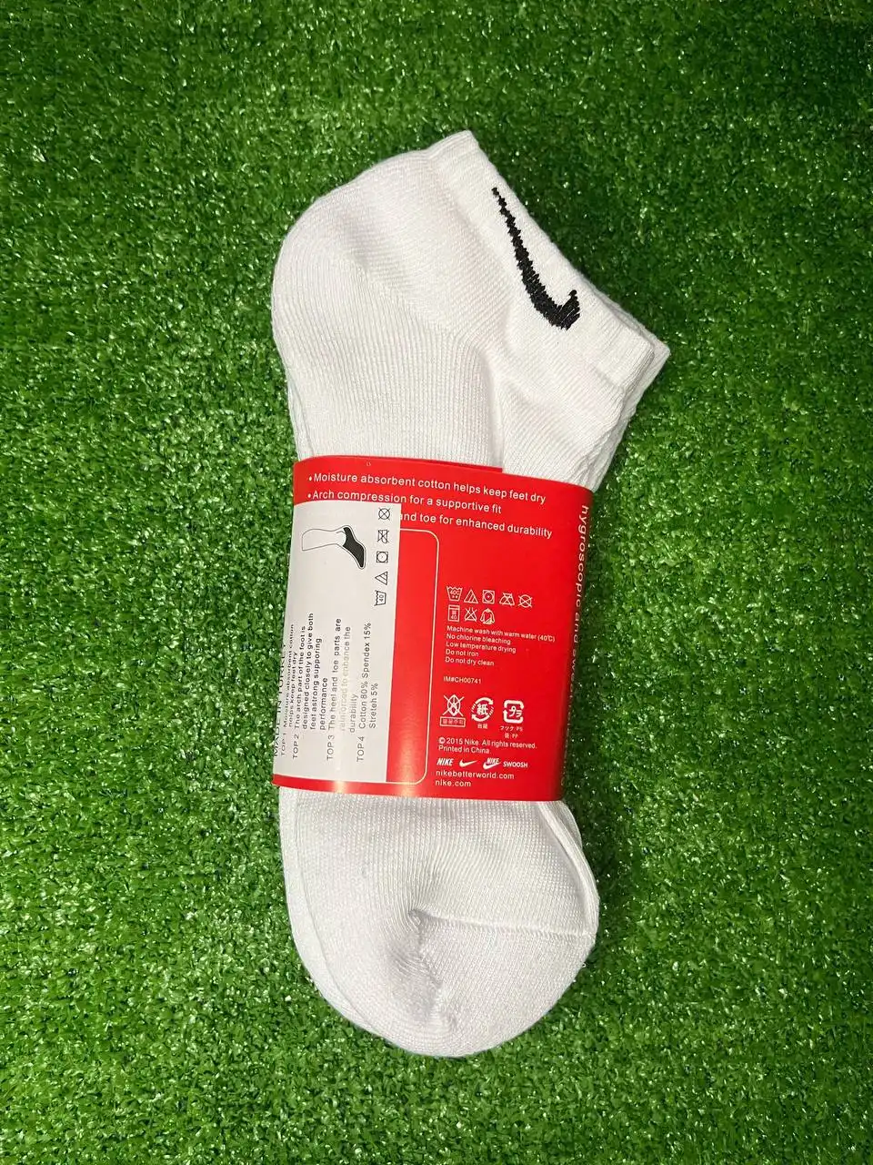 Носки теплые