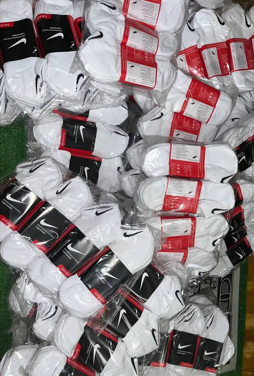 Носки теплые