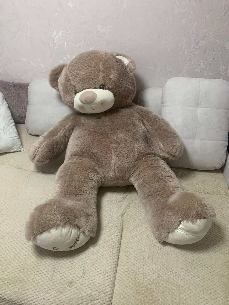 Медведь 150см