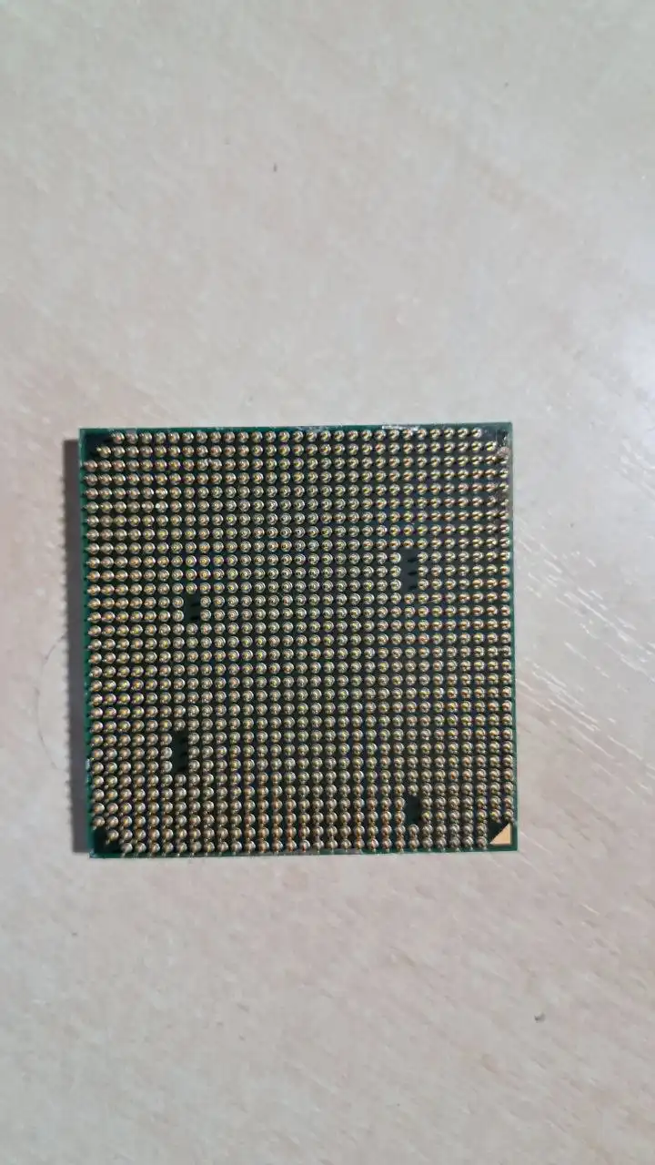 Продам процессор AM3/AM3+