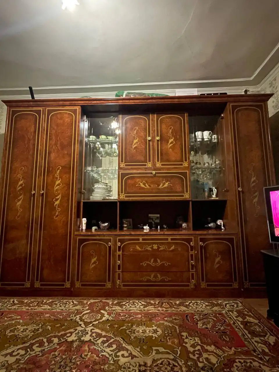 Продажа стенки Шатура Авангард