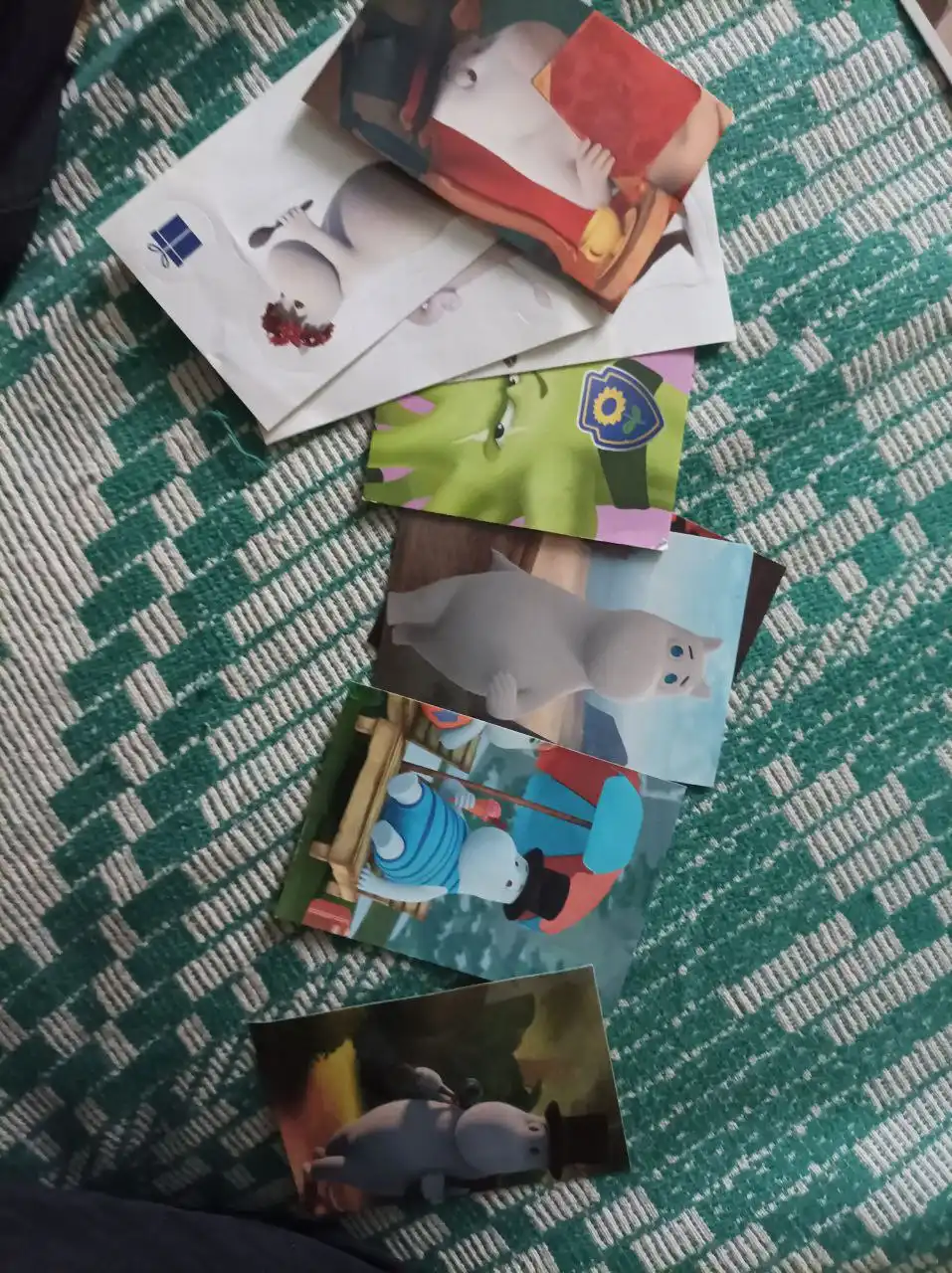 Отдам бесплатно