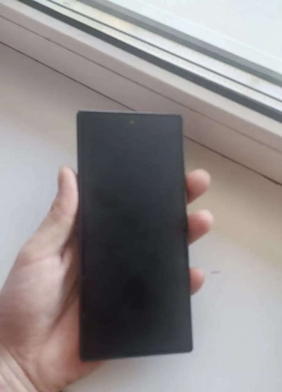 Samsung Galaxy Z Fold 7 256gb в идеальном состоянии