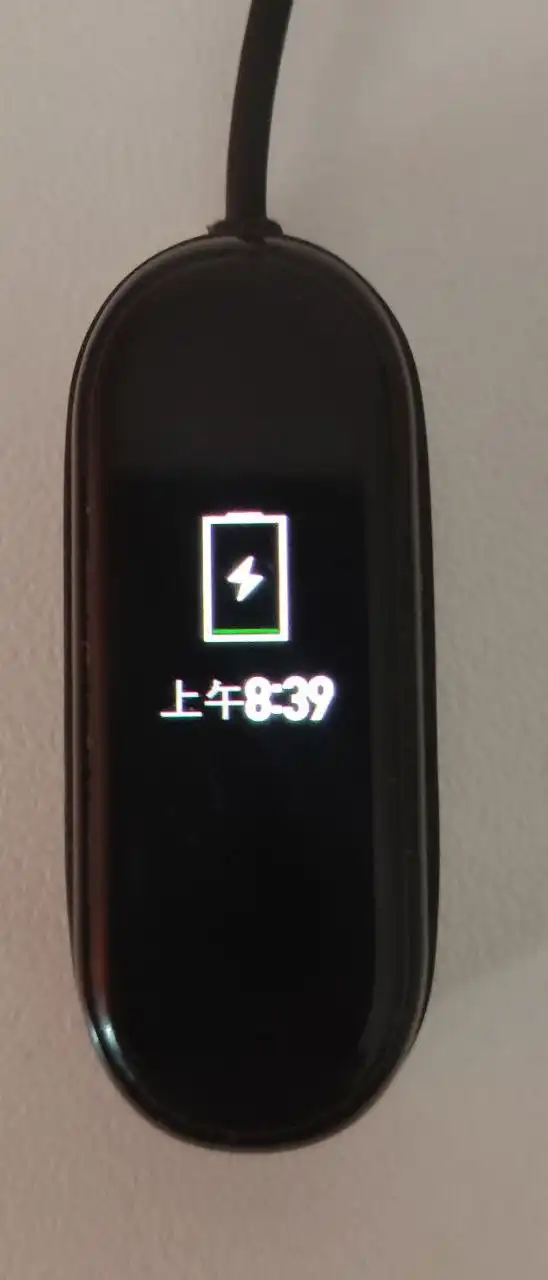 Продажа Mi Band 4 китайская версия