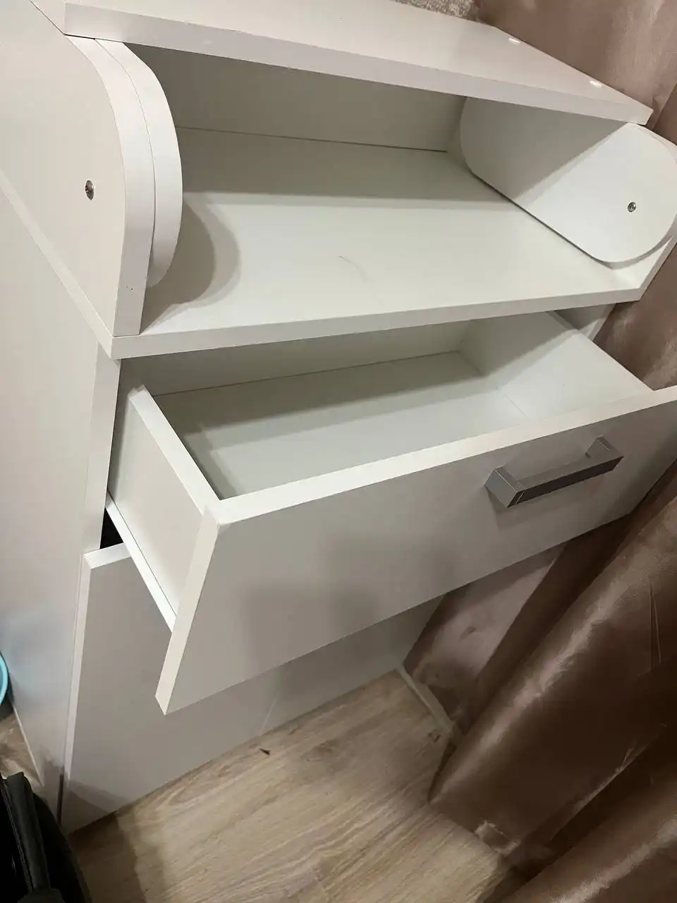 Пеленальный комод в отличном состоянии с матрасиком в подарок