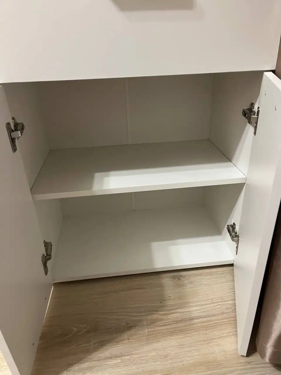 Пеленальный комод в отличном состоянии с матрасиком в подарок