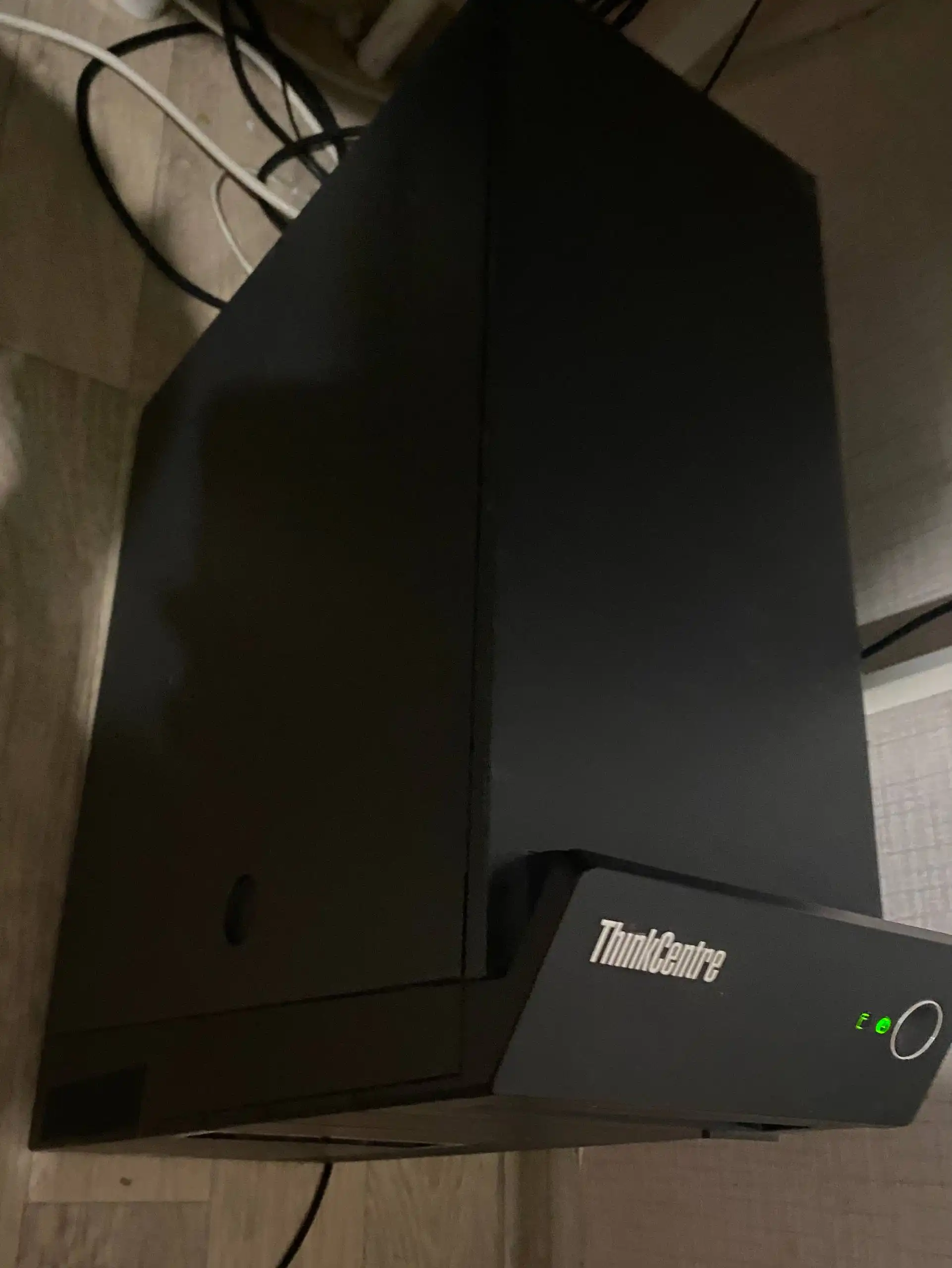 Компьютер для игр и офисных задач