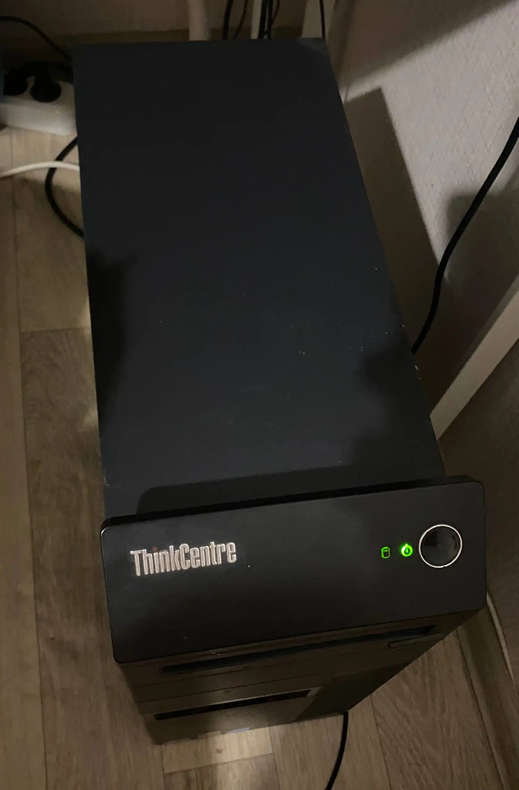 Компьютер для игр и офисных задач