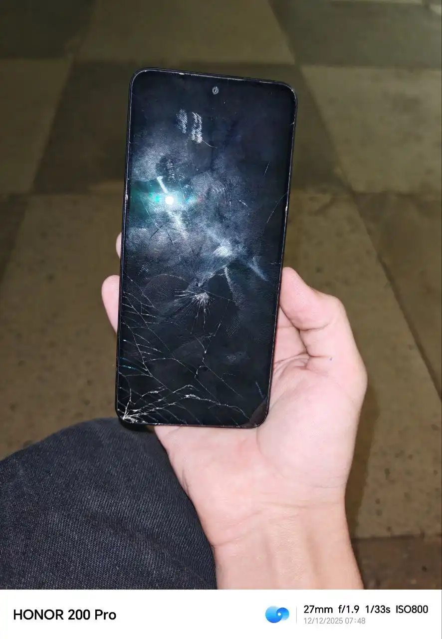 Обмен или продажа Redmi Note 12