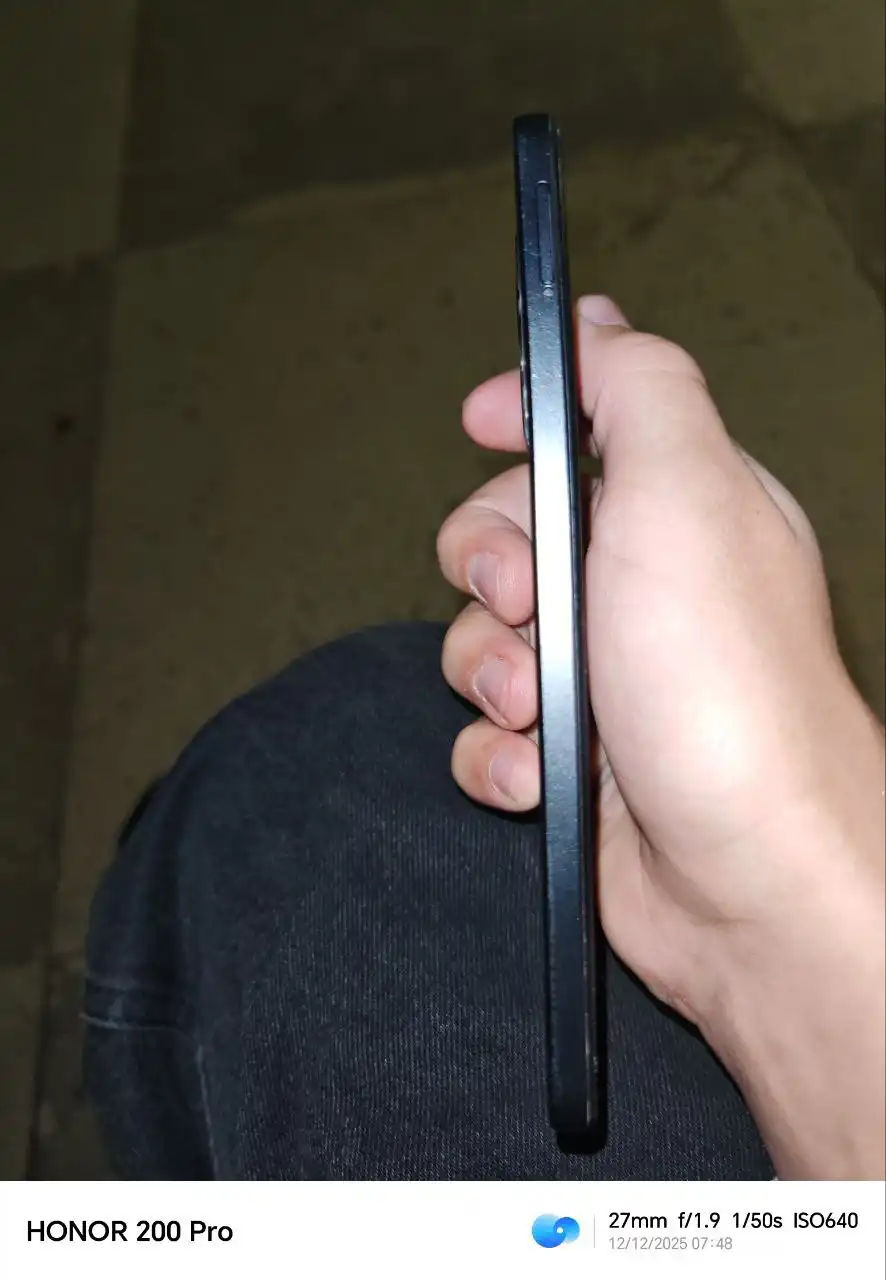 Обмен или продажа Redmi Note 12