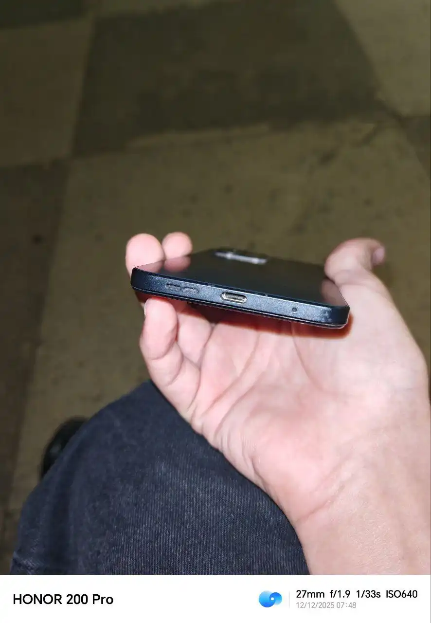 Обмен или продажа Redmi Note 12