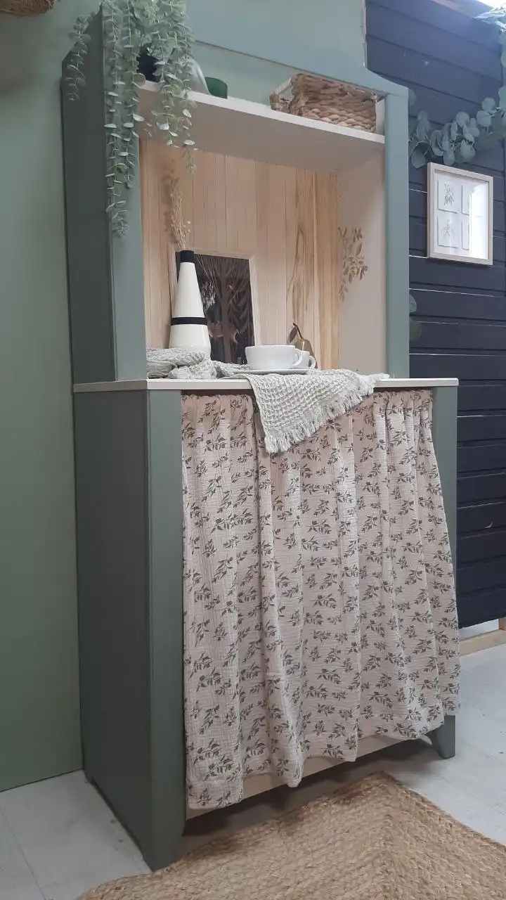 Мини-буфет ИКЕА б/у в отличном состоянии