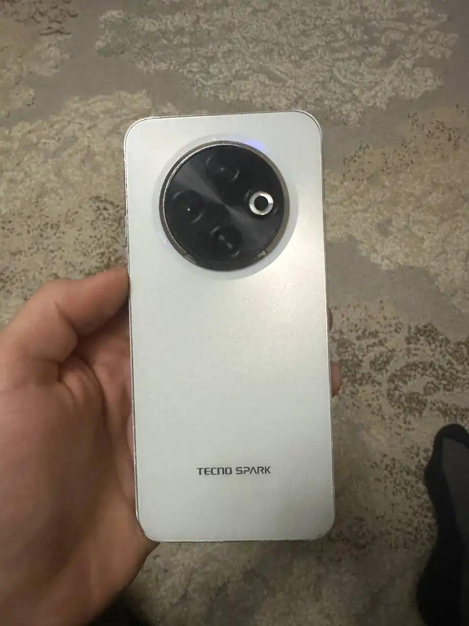 Продам Techno Spark 30C 4к - Смартфоны (Электроника) в Челябинск