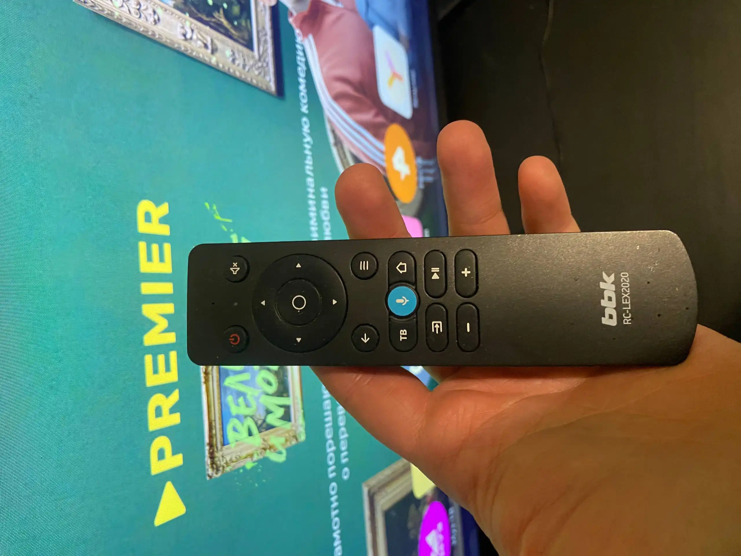 Продам телевизор BBK 42LEX-7264/FTS2C - Телевизоры (Электроника) в Челябинск