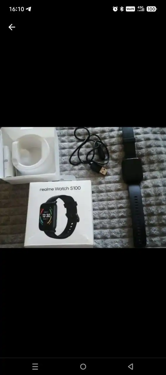 Продам смарт часы - Гаджеты (Электроника) в Челябинск