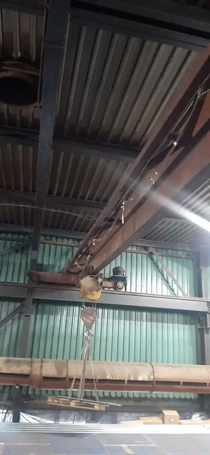 Продам кран-балку 16м на 10т - частное объявление в Челябинск