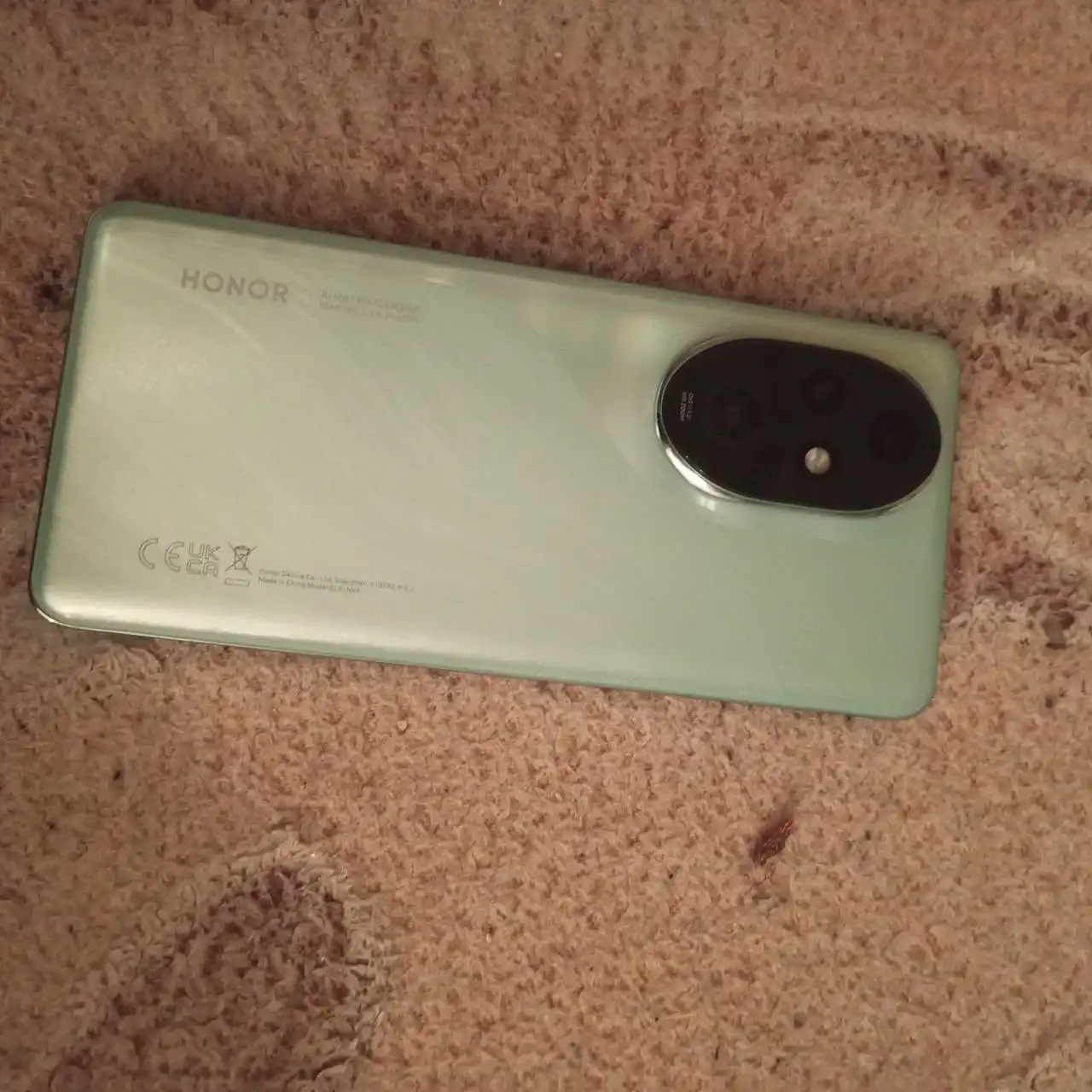 Продам смартфон Honor 200 Pro 512/12 ГБ - Смартфоны (Электроника) в Челябинск