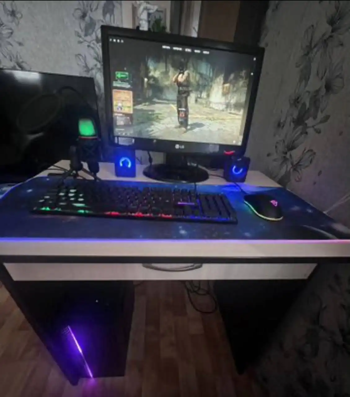 Продам игровой компьютер - Компьютеры (Электроника) в Челябинск